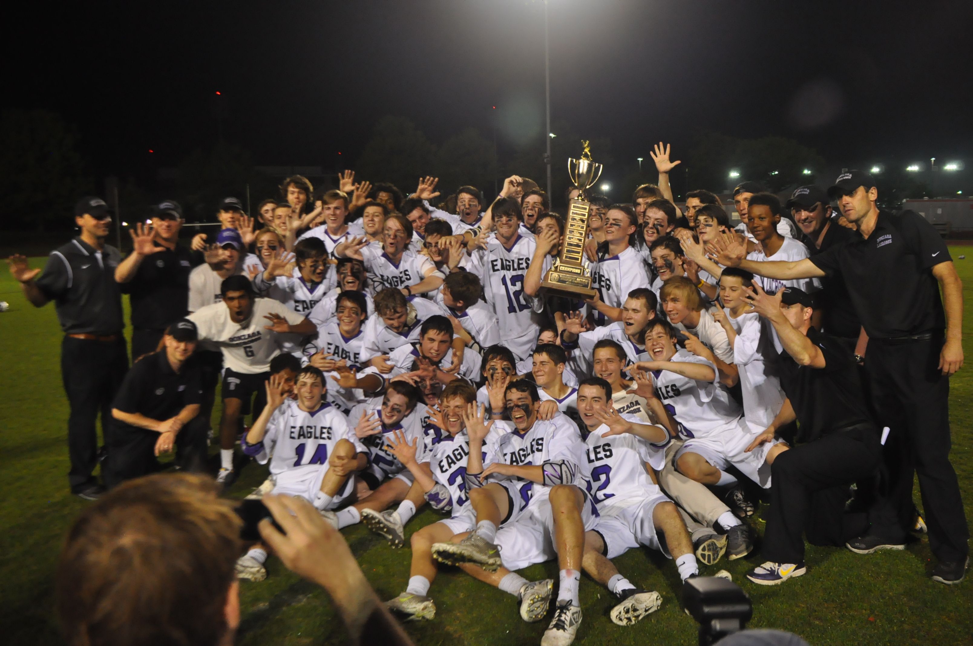 2014 Champs