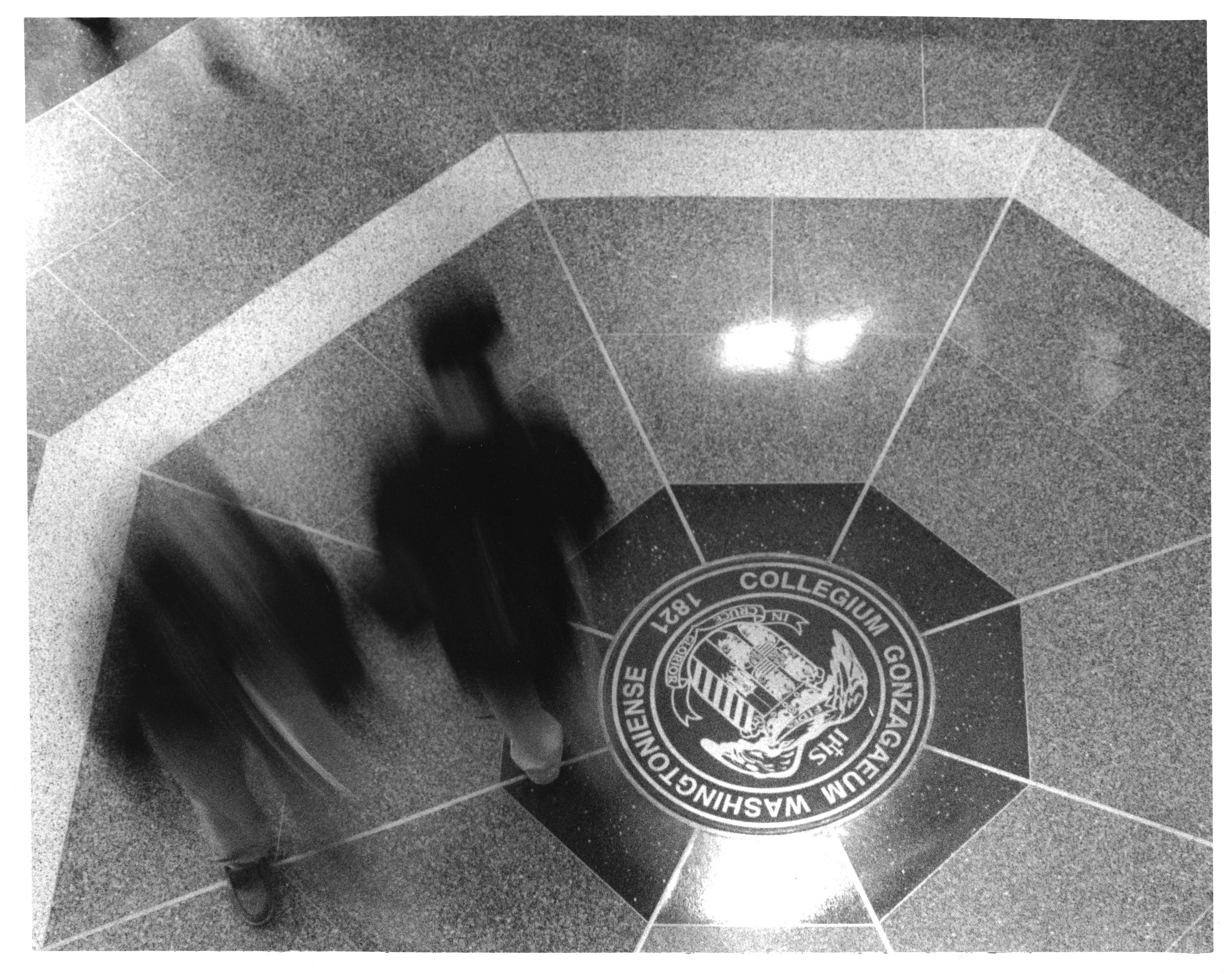 Collins Rotunda Seal by OC